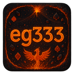 eg333 logo